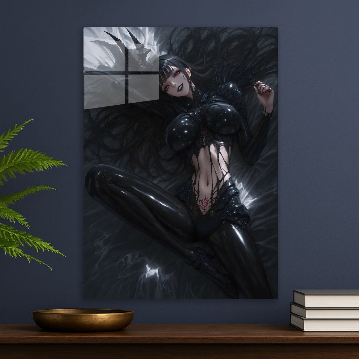 Dark Enchantress