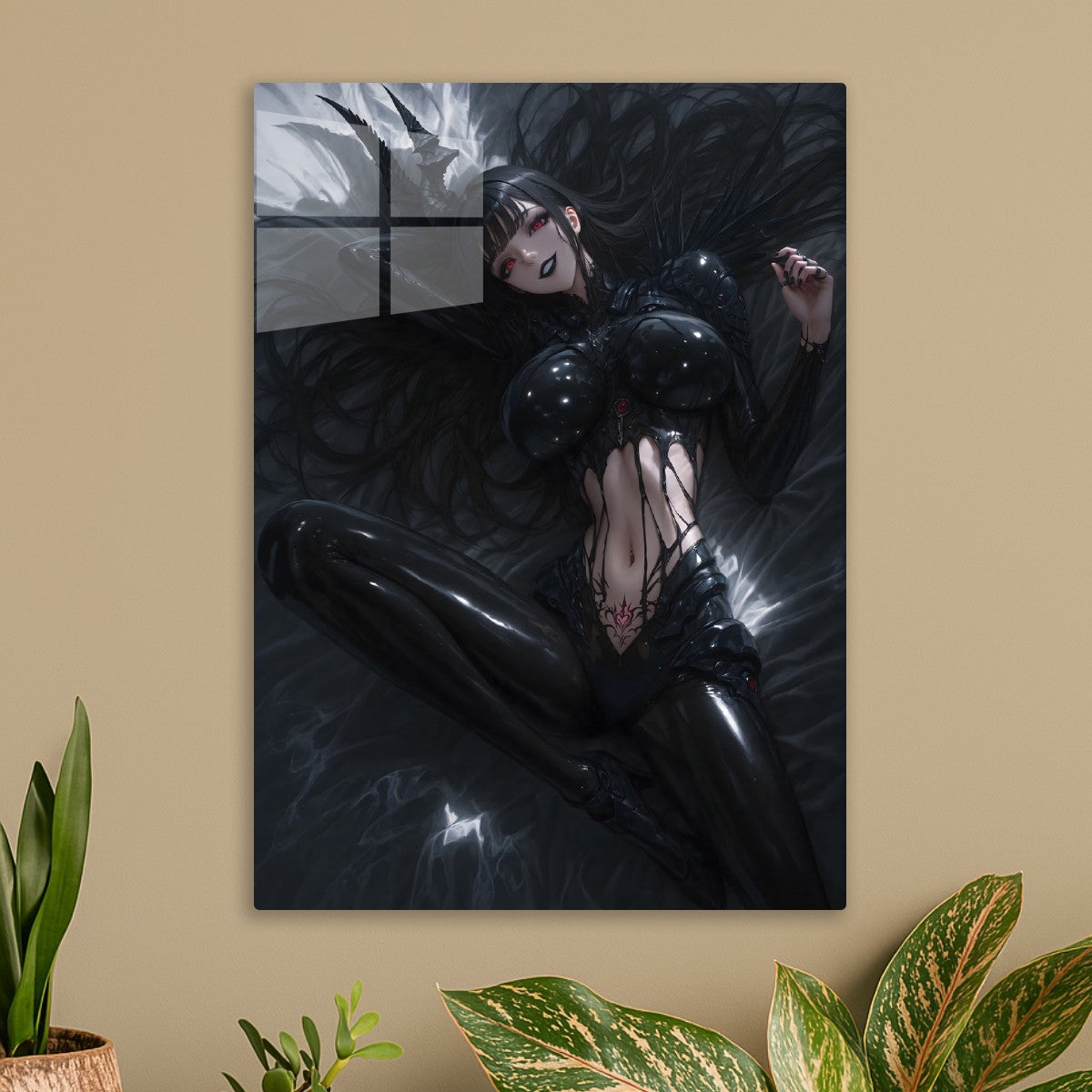Dark Enchantress