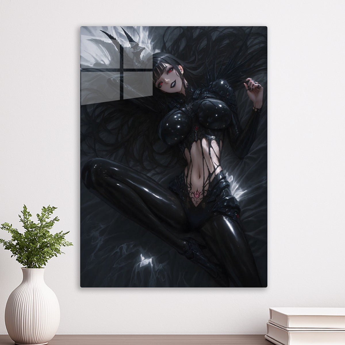 Dark Enchantress