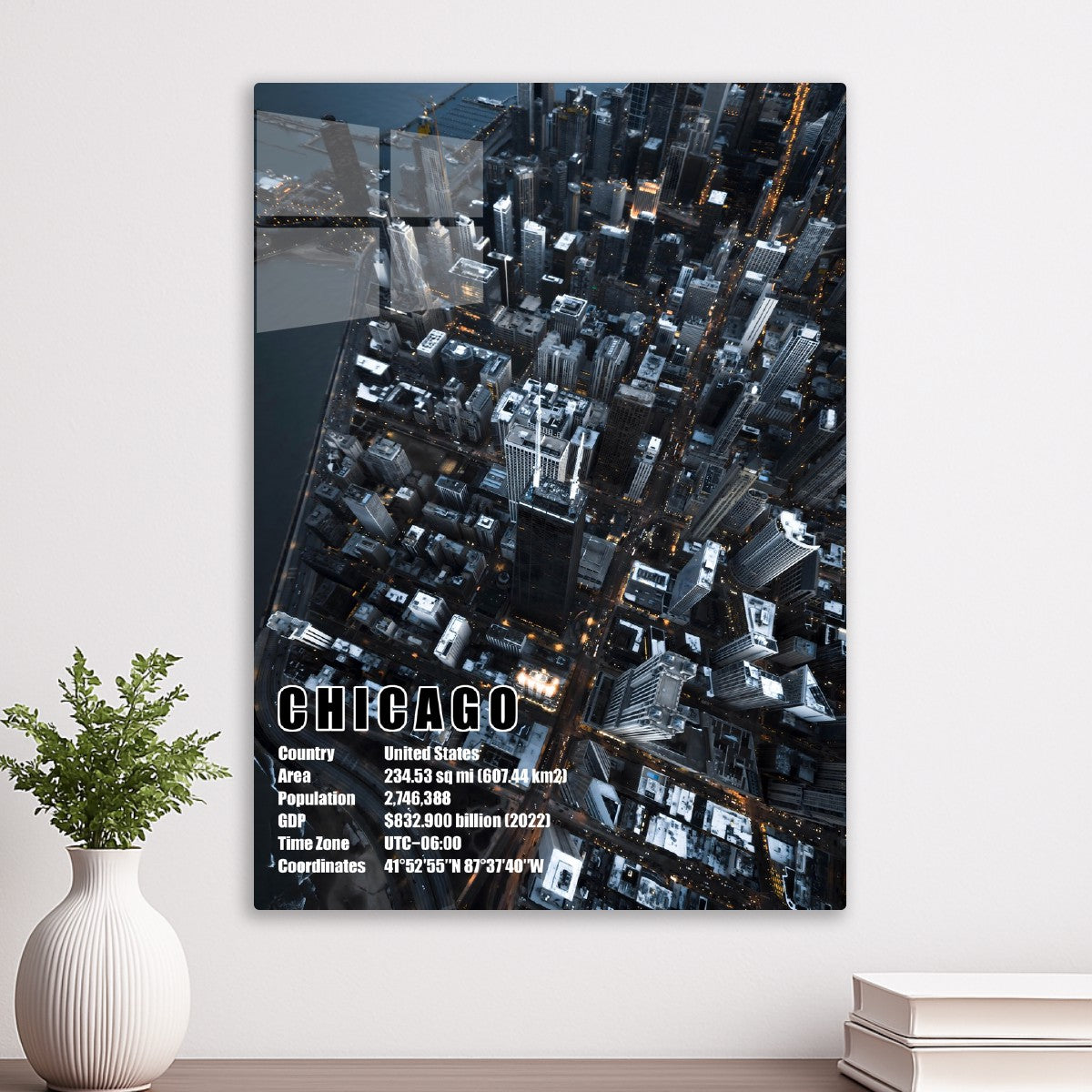 Chicago