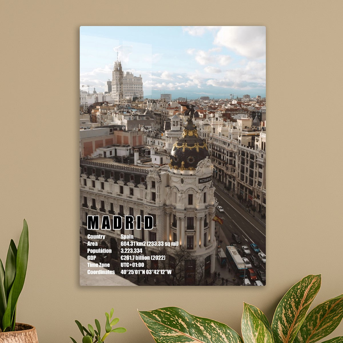 Madrid