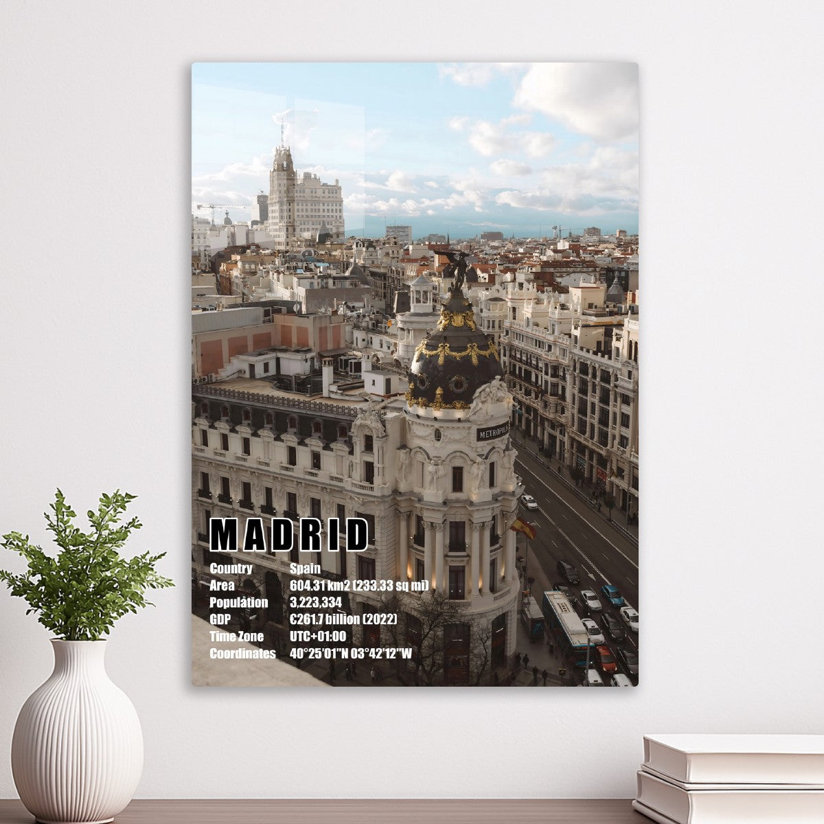 Madrid