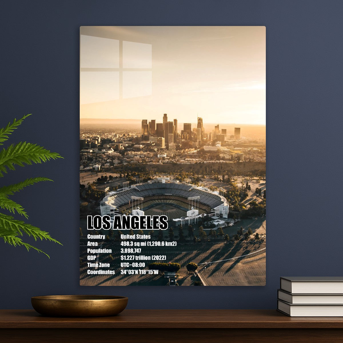 Los Angeles
