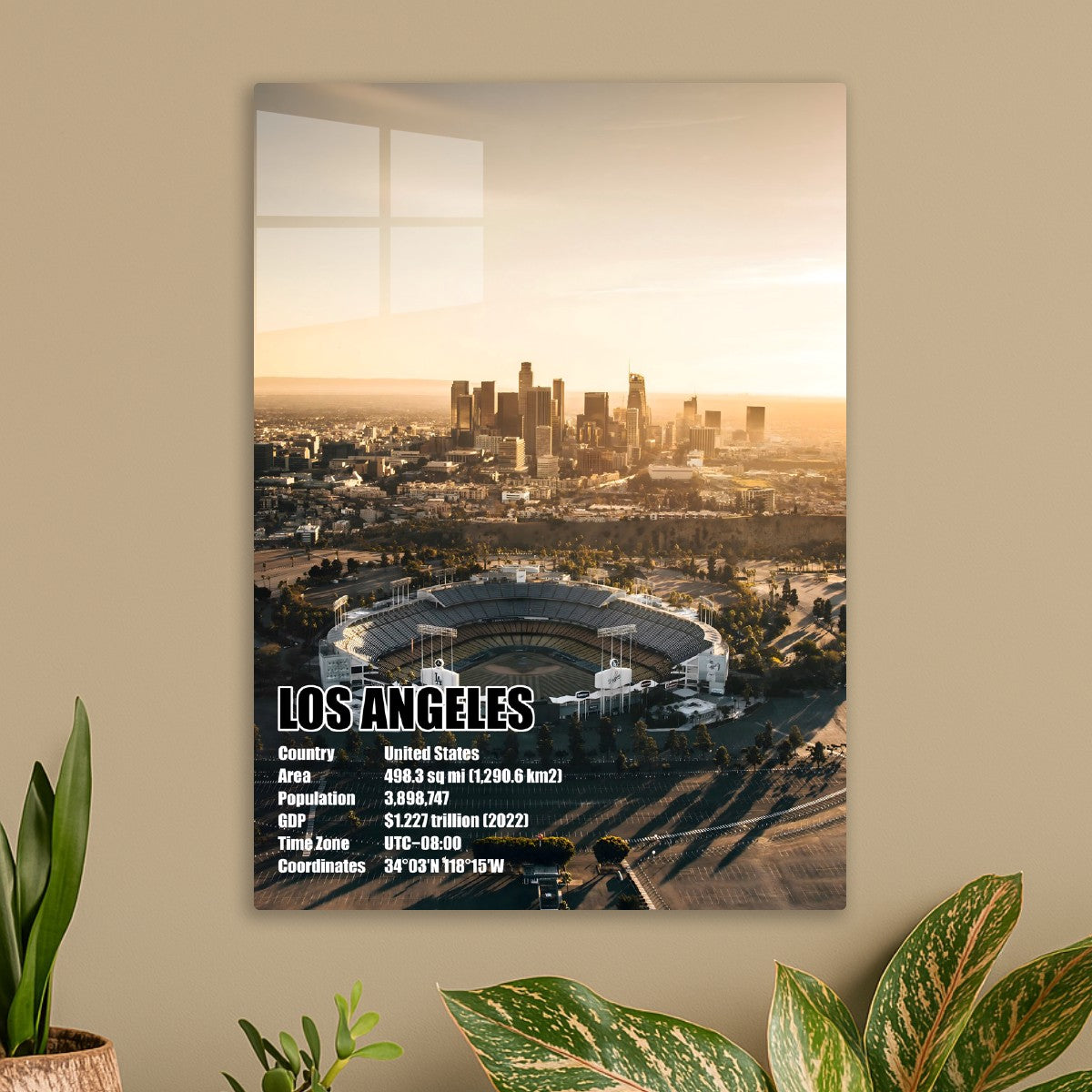 Los Angeles