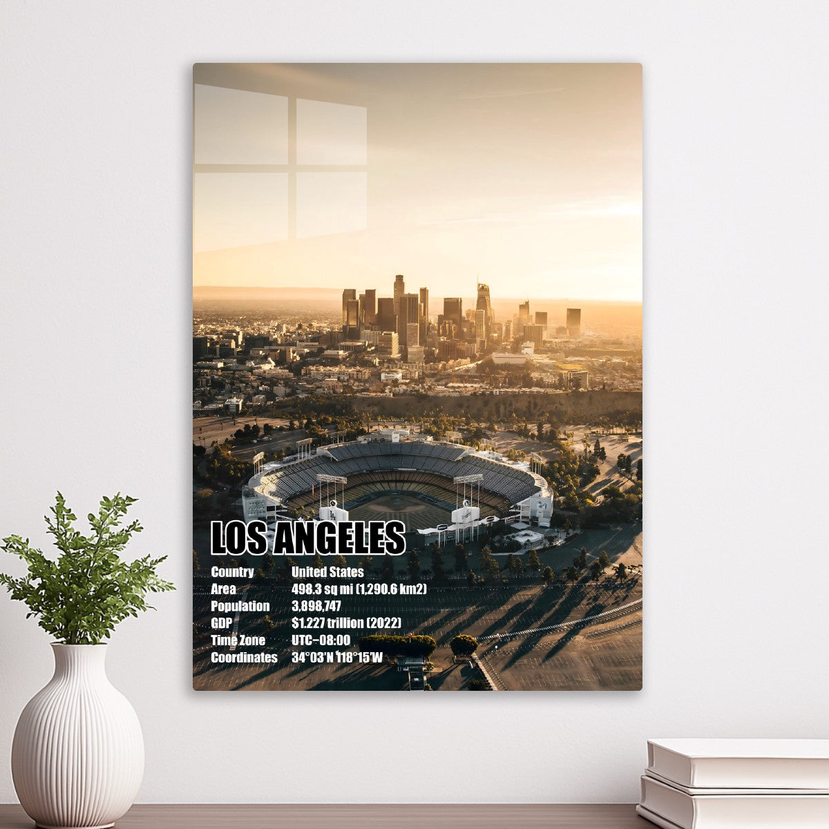 Los Angeles