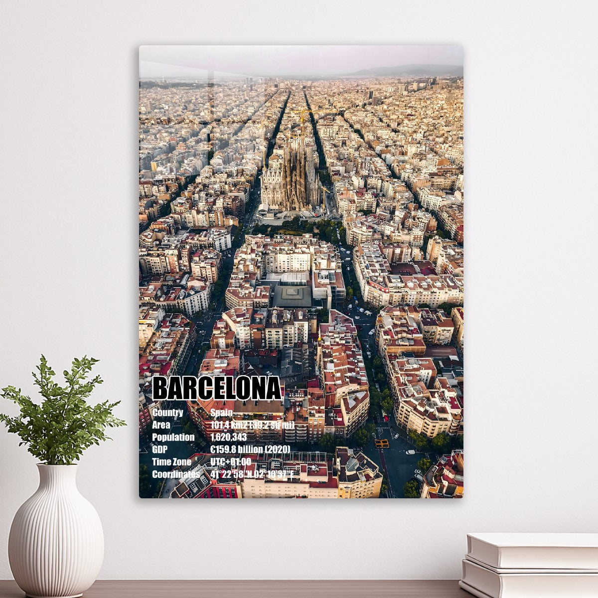 Barcelona
