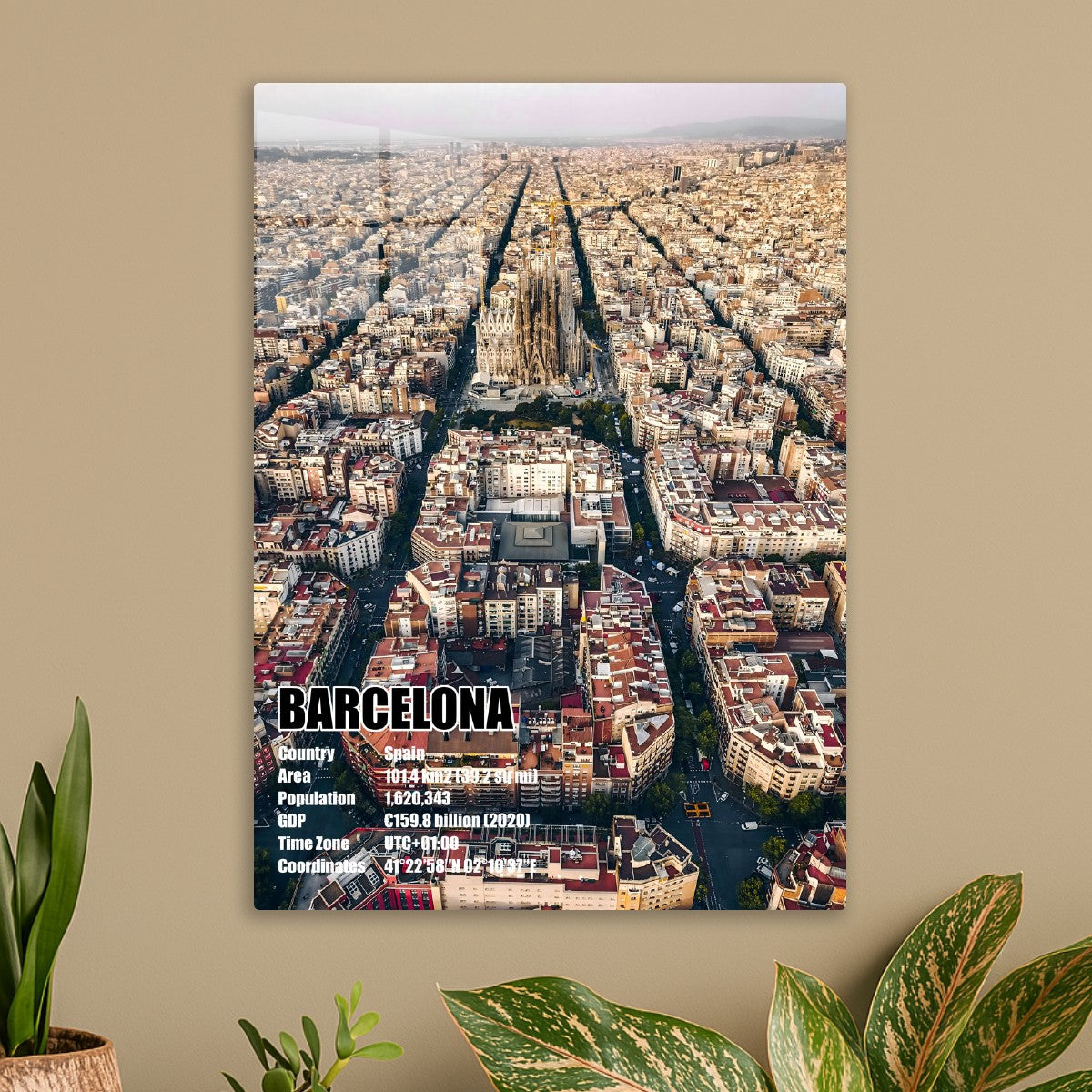 Barcelona