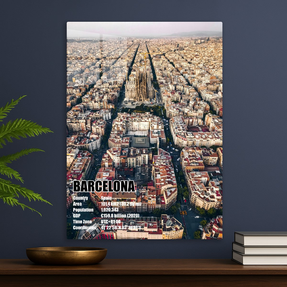 Barcelona