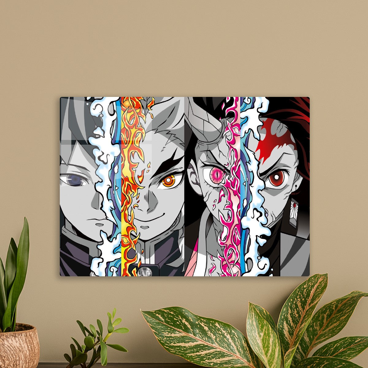 Demon Slayer
