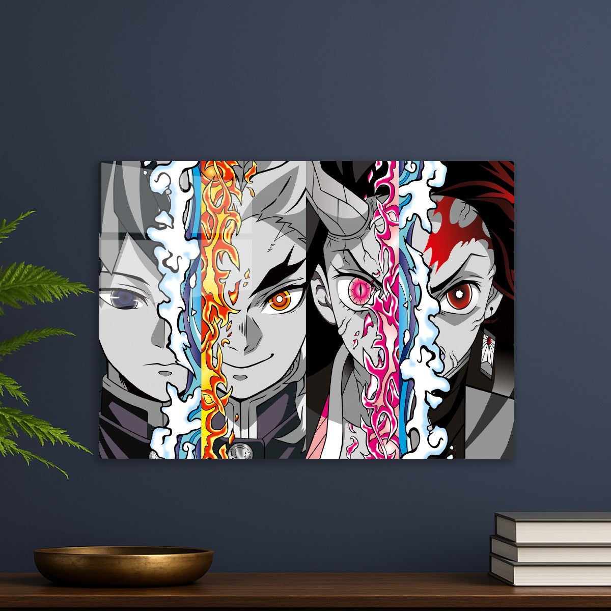 Demon Slayer