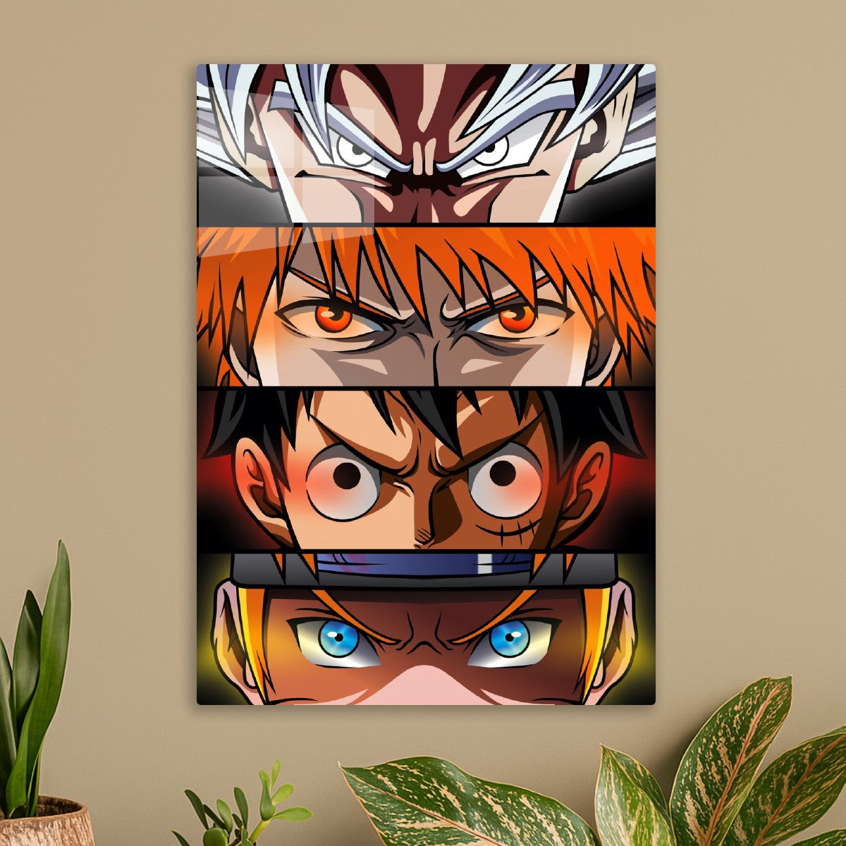 Anime Heroes