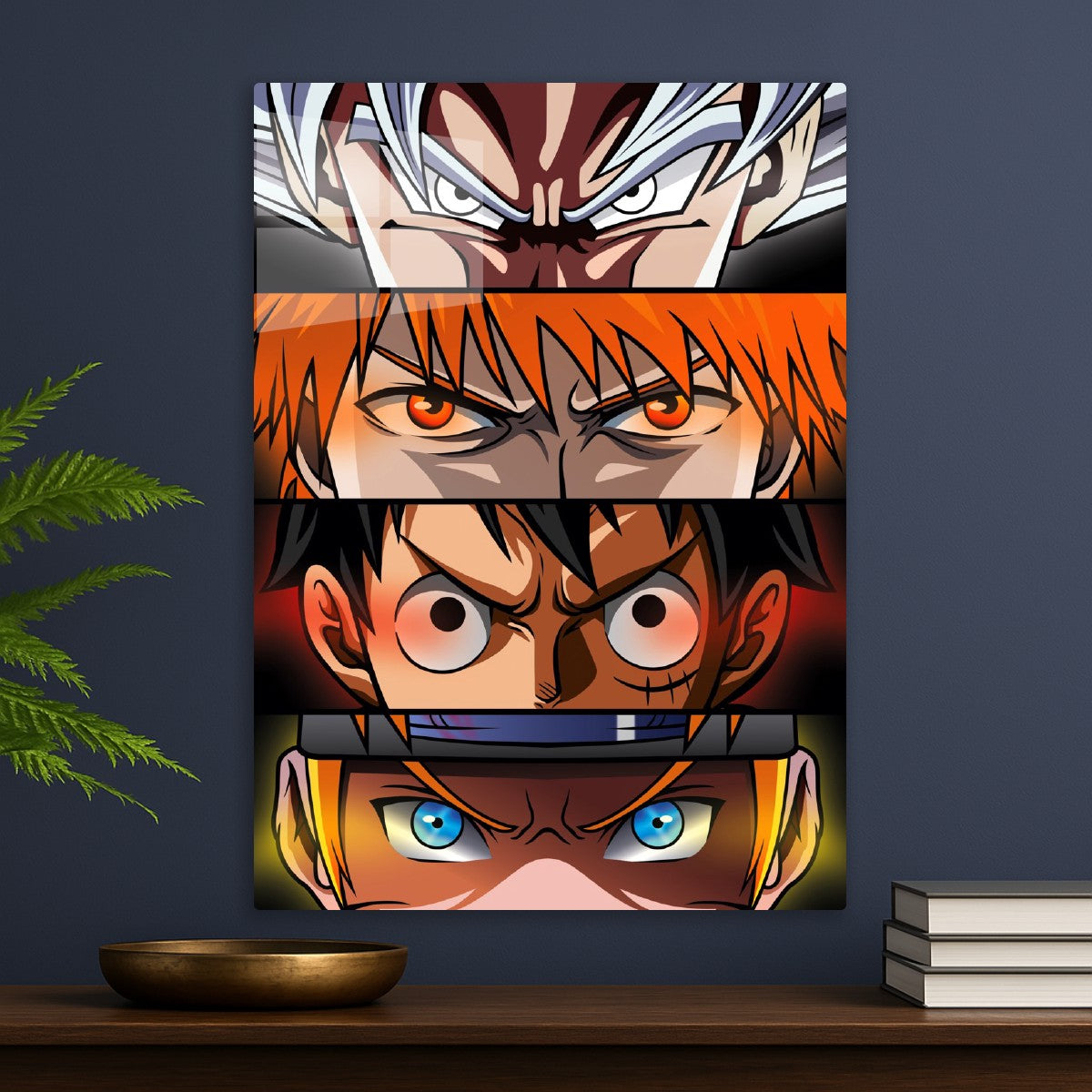 Anime Heroes