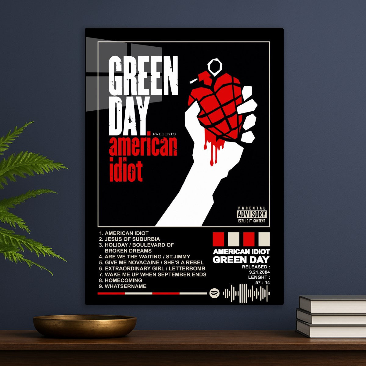 Green Day