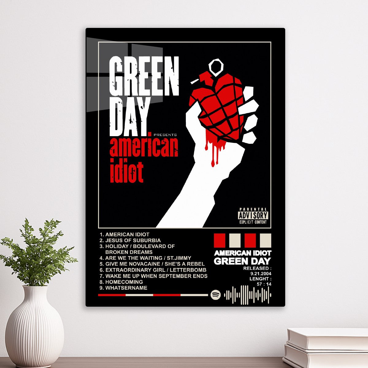 Green Day