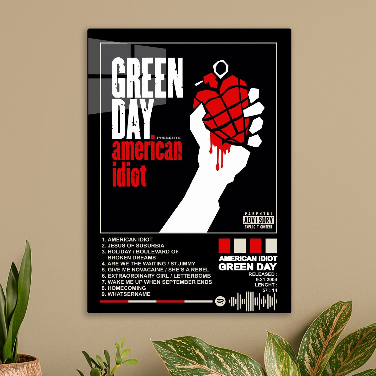 Green Day