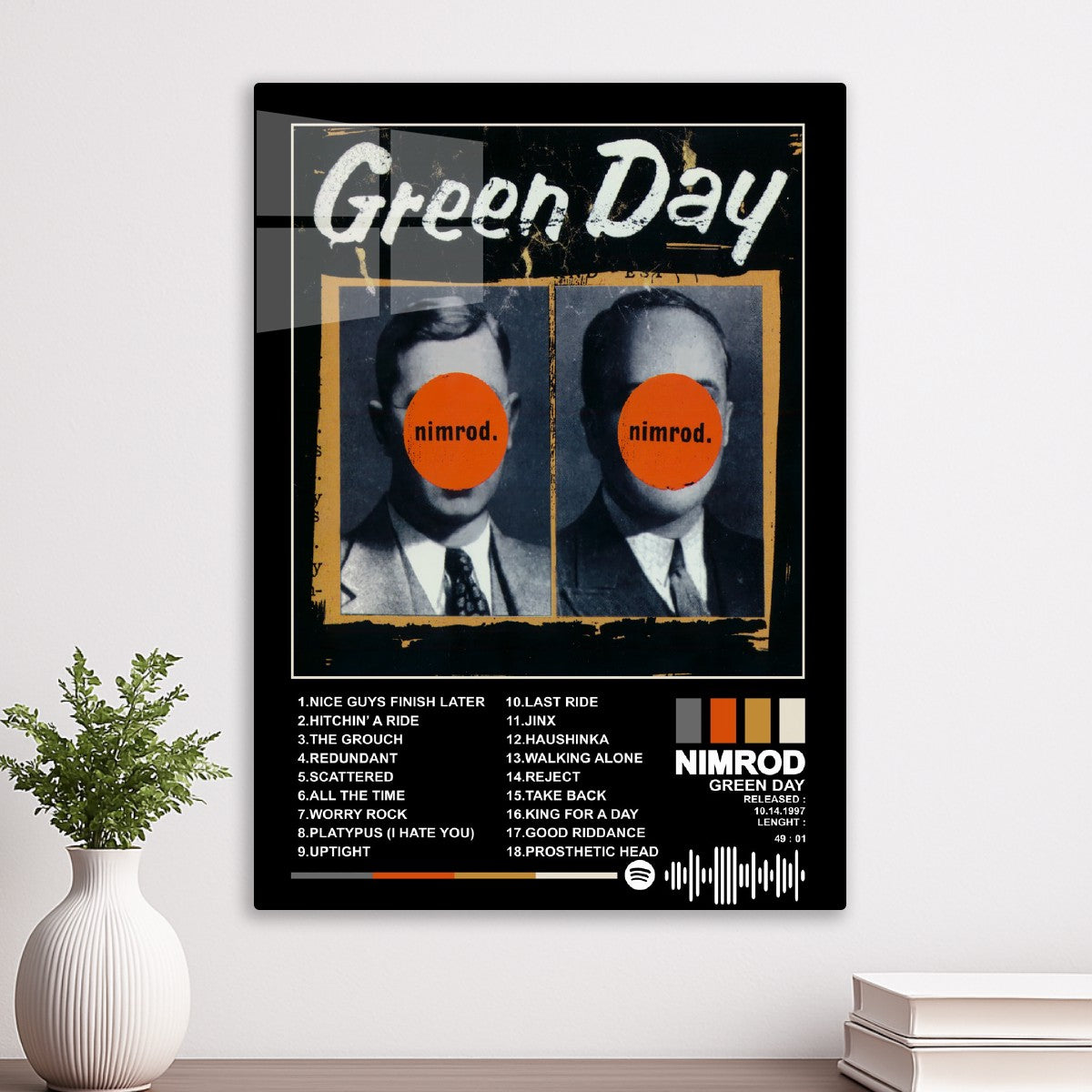 Green Day