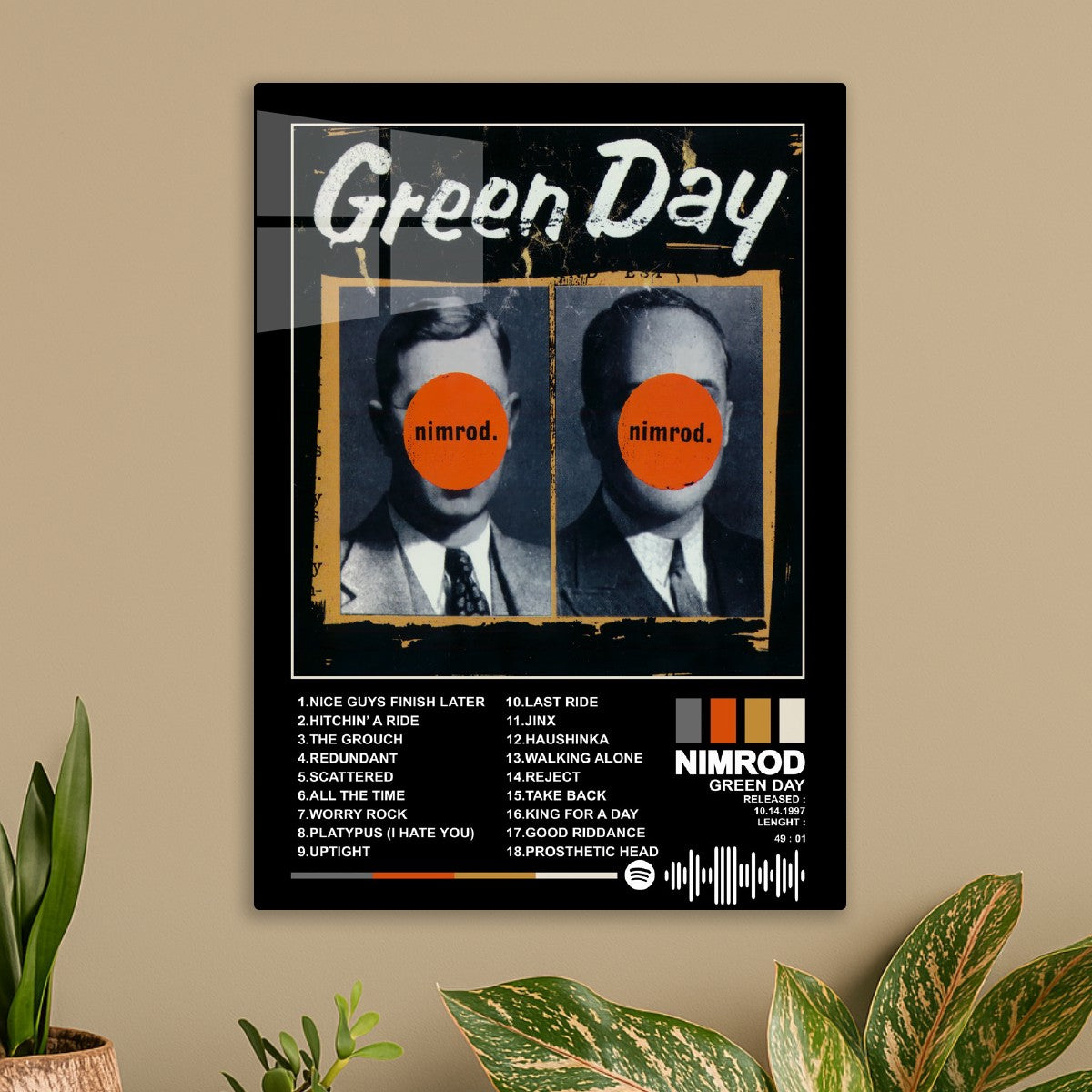 Green Day