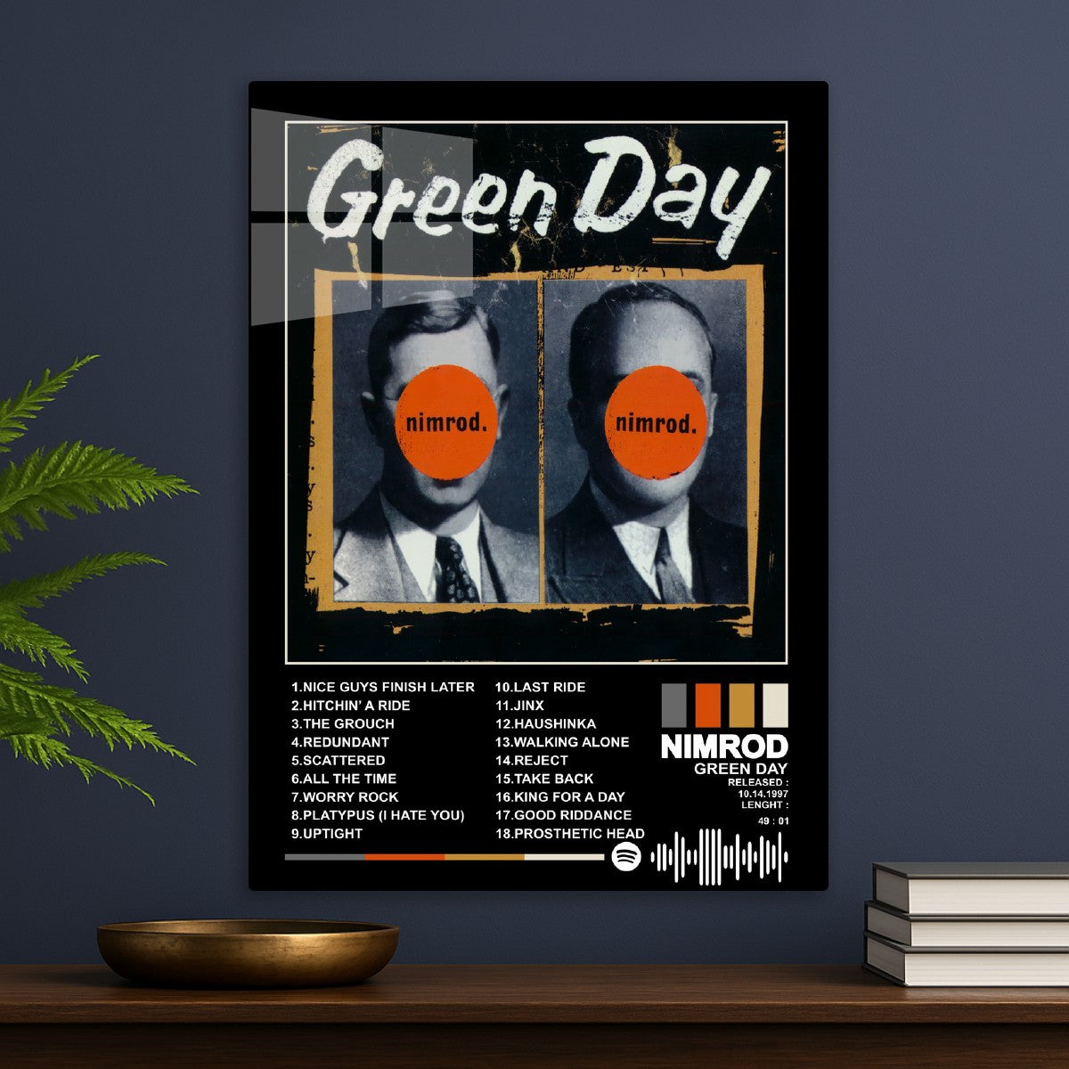 Green Day