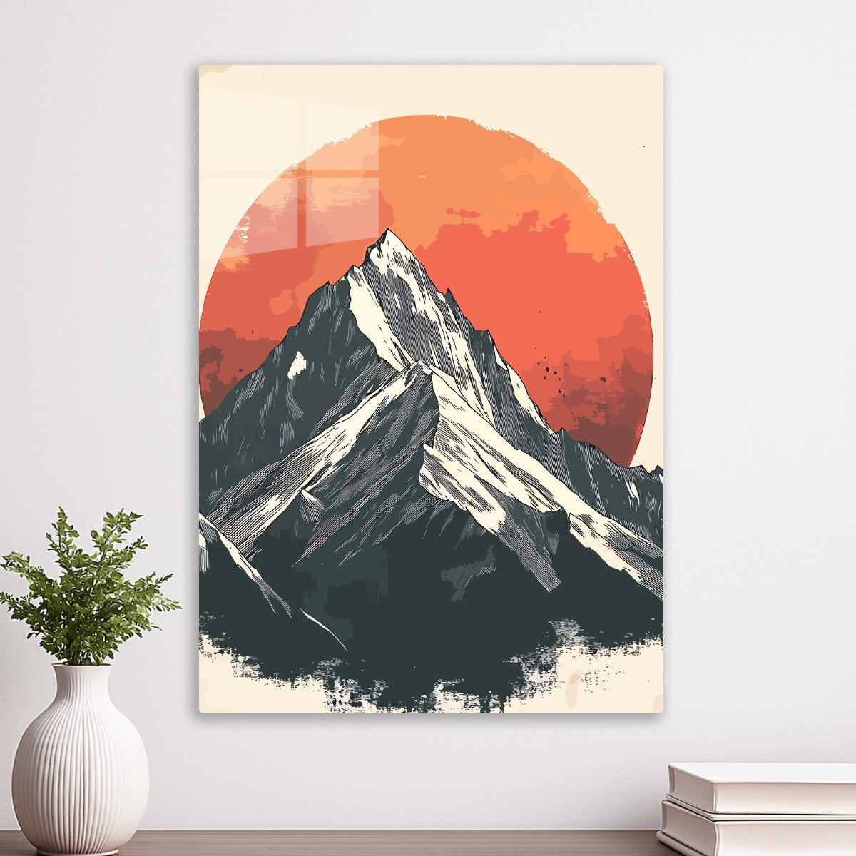 Snow Peak