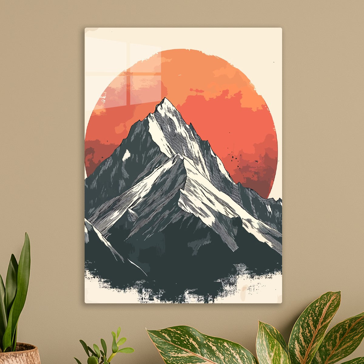 Snow Peak