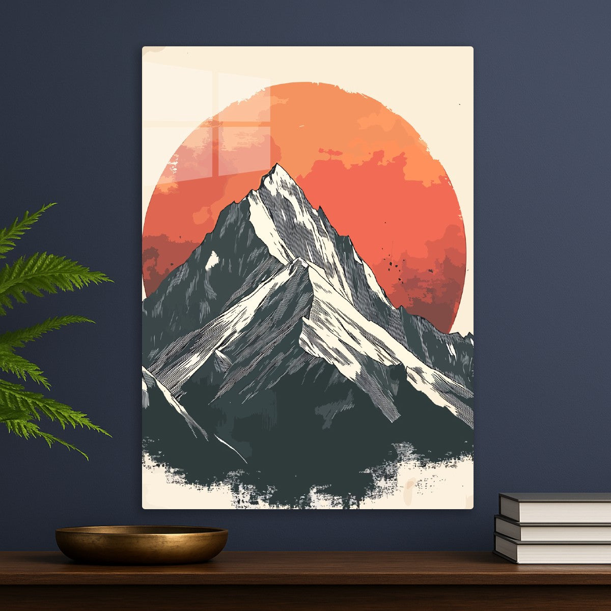 Snow Peak
