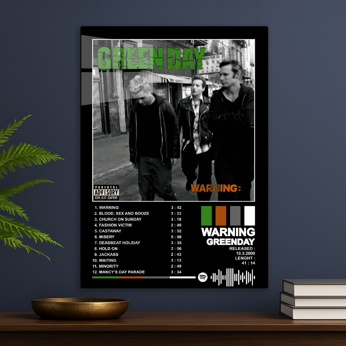 Green Day