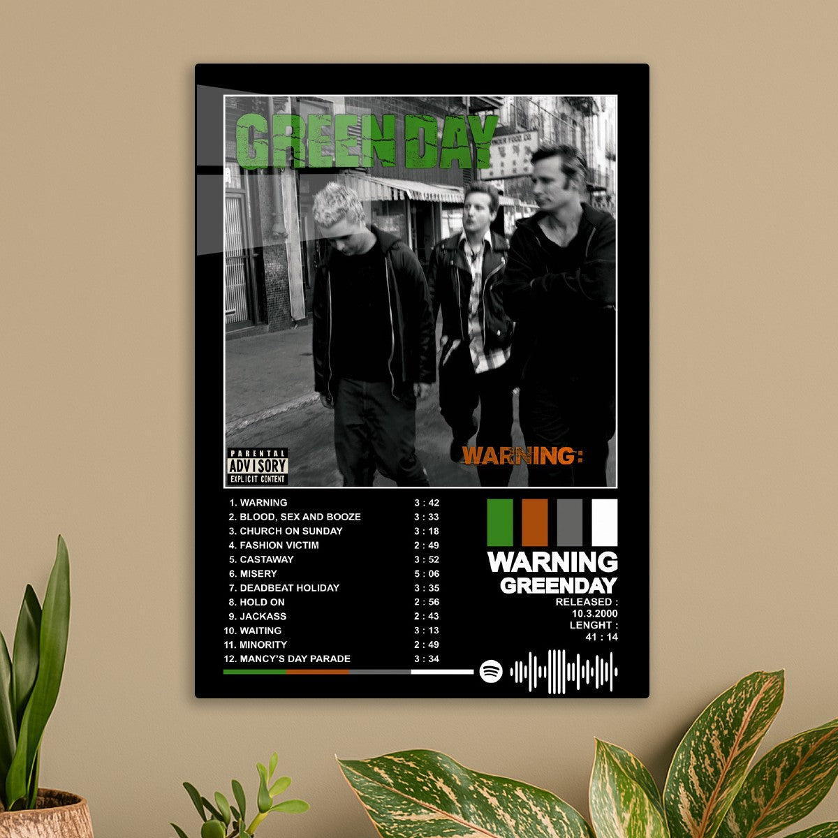 Green Day