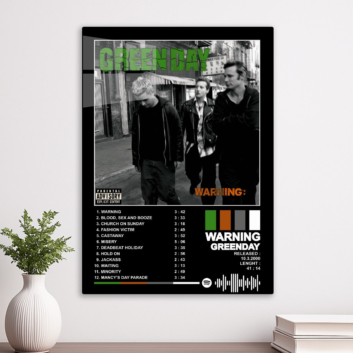 Green Day