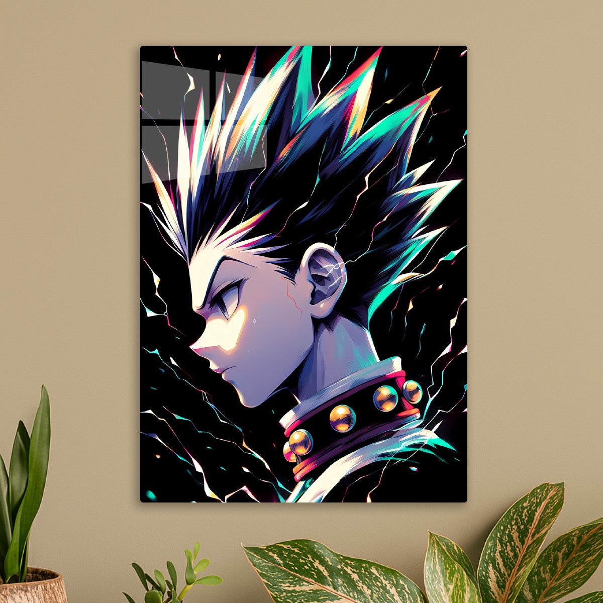 Gon Freecss, Hunter X Hunter