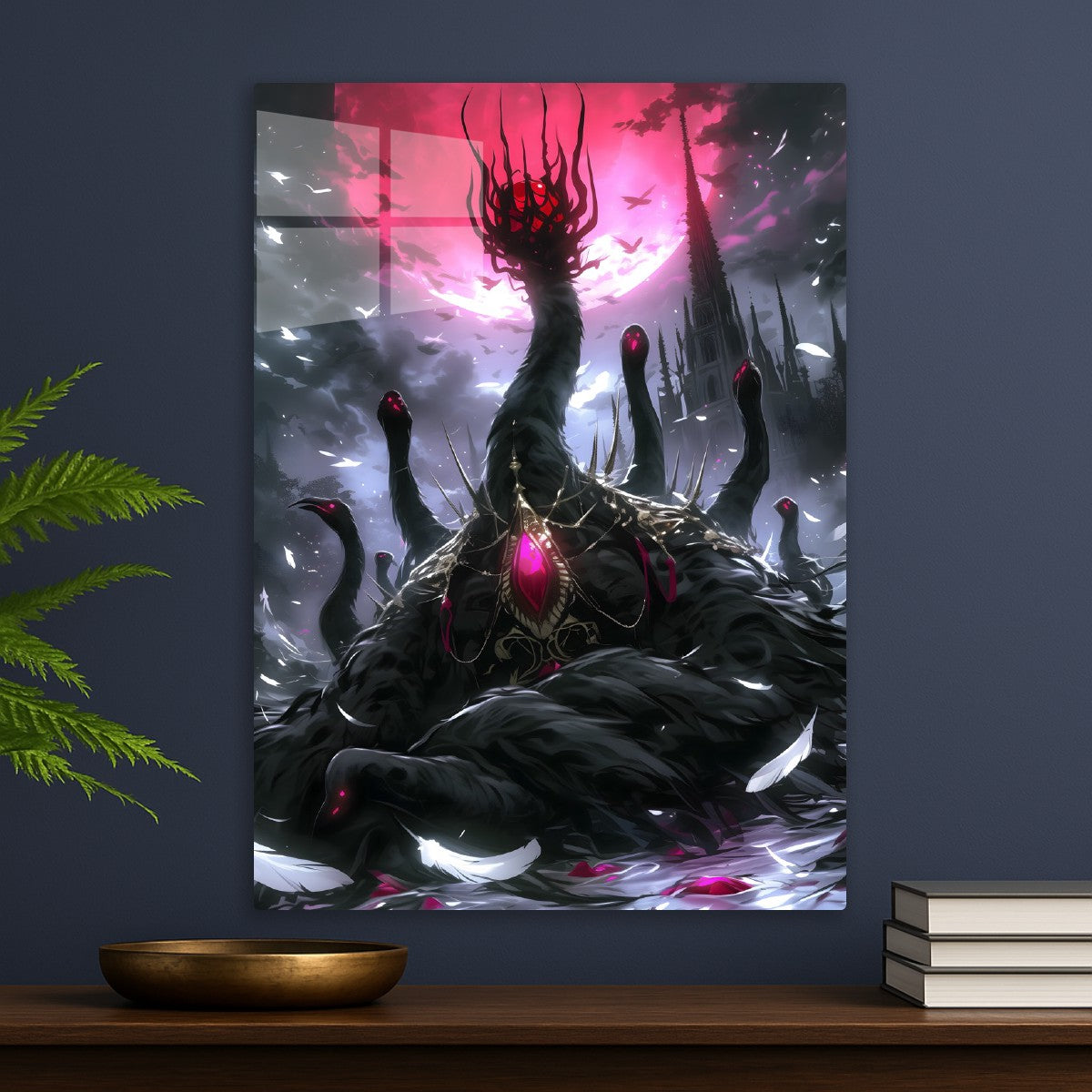 Nightmare Ascension