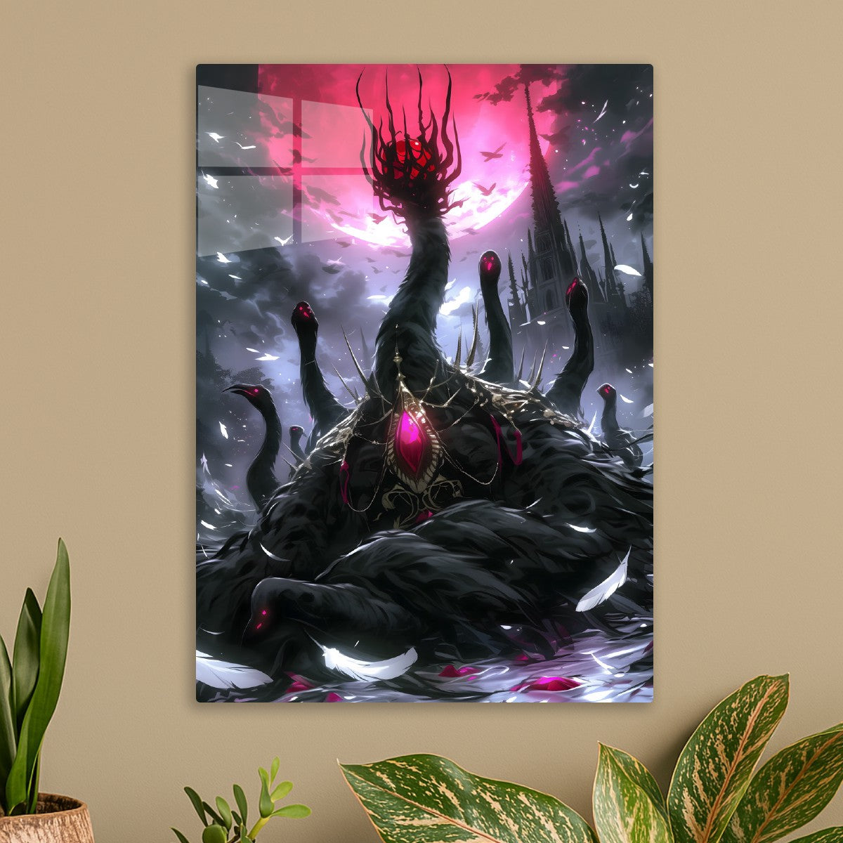 Nightmare Ascension