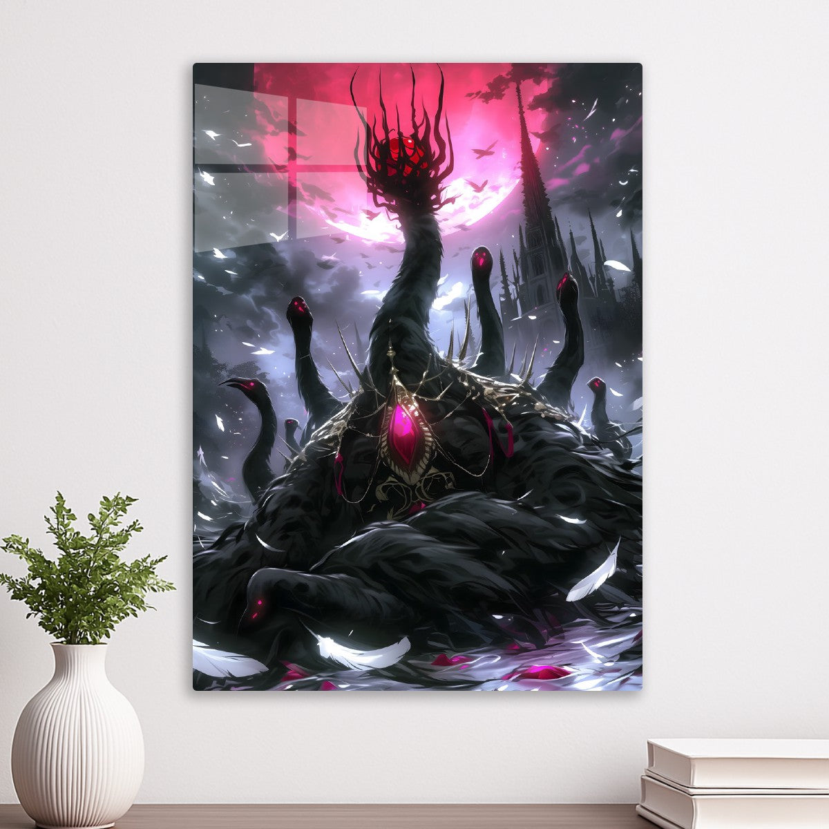 Nightmare Ascension