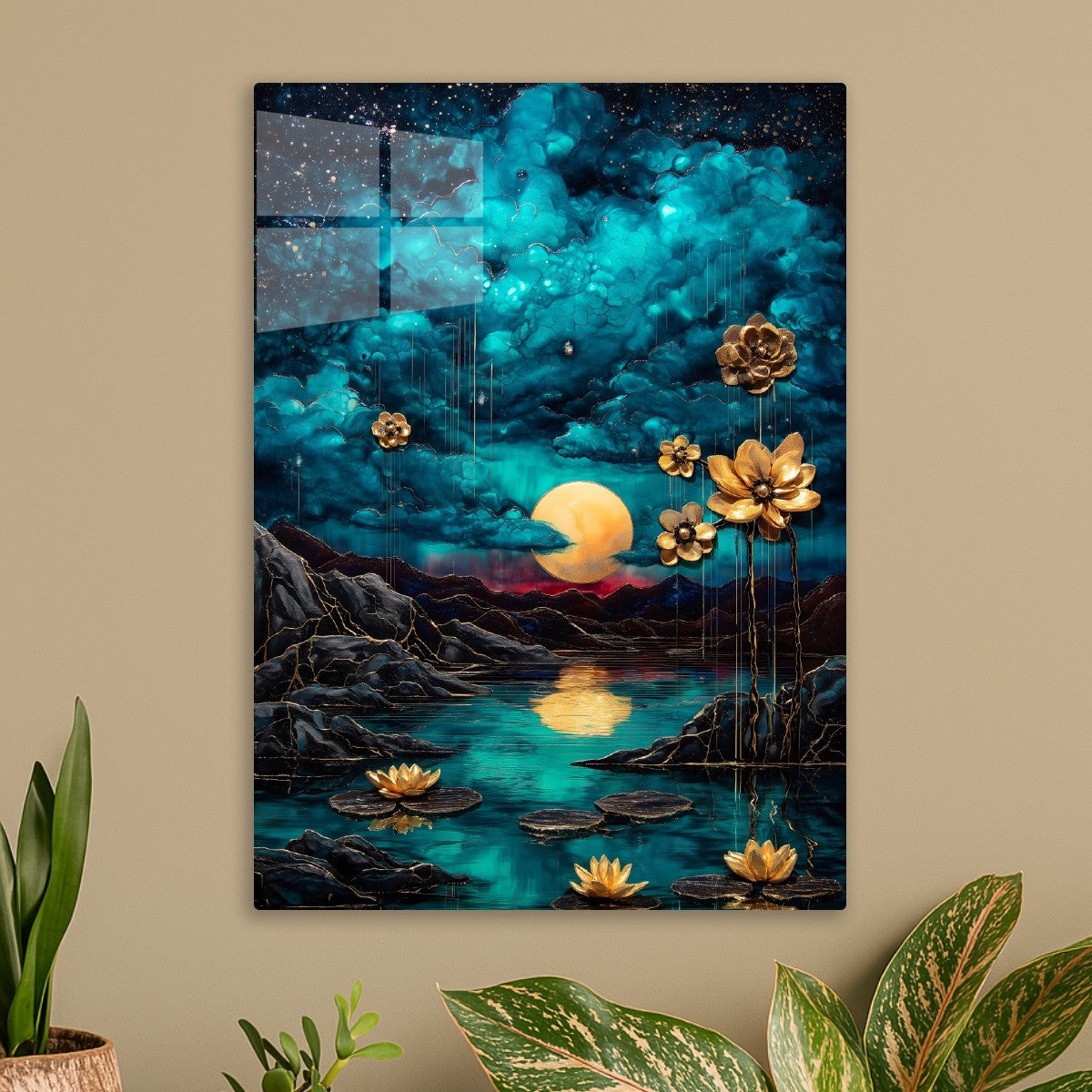 Celestial Garden
