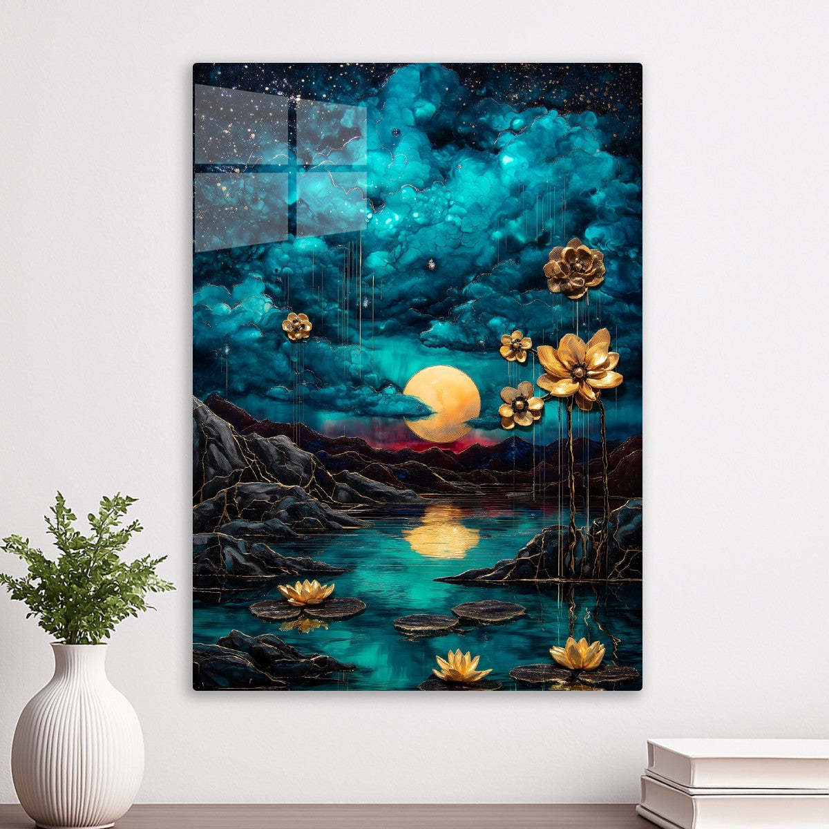 Celestial Garden
