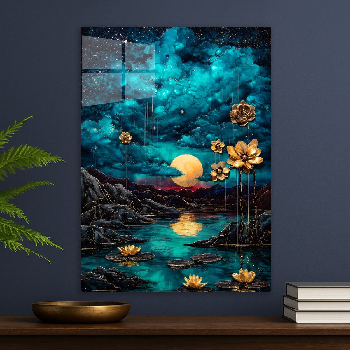 Celestial Garden