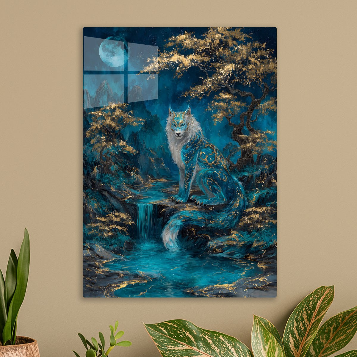 Celestial Guardian