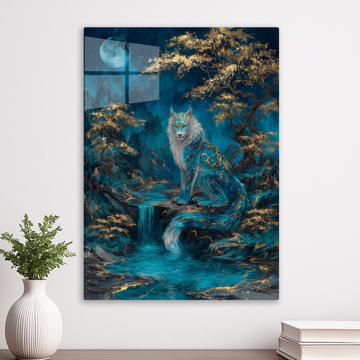 Celestial Guardian