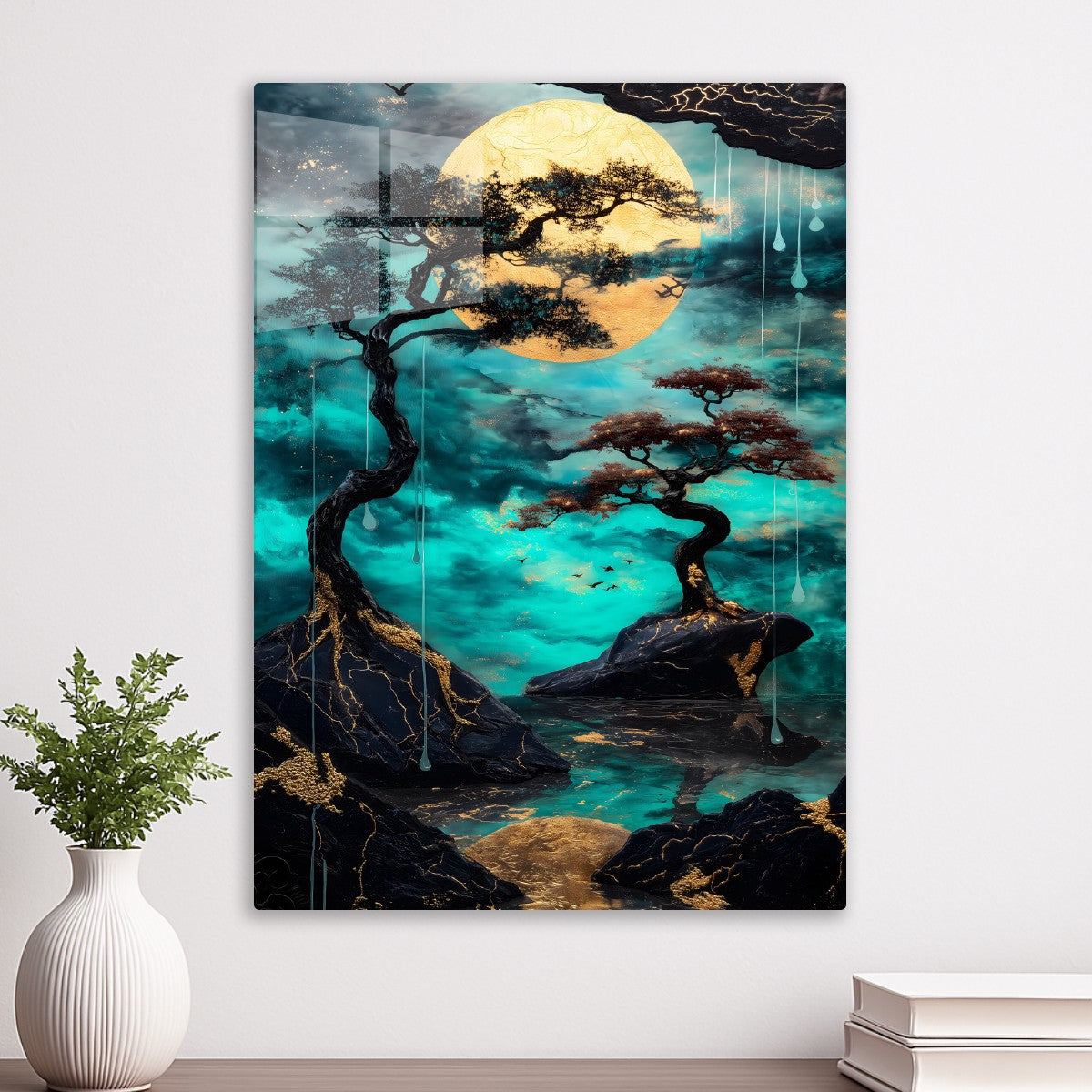 Moonlit Serenity
