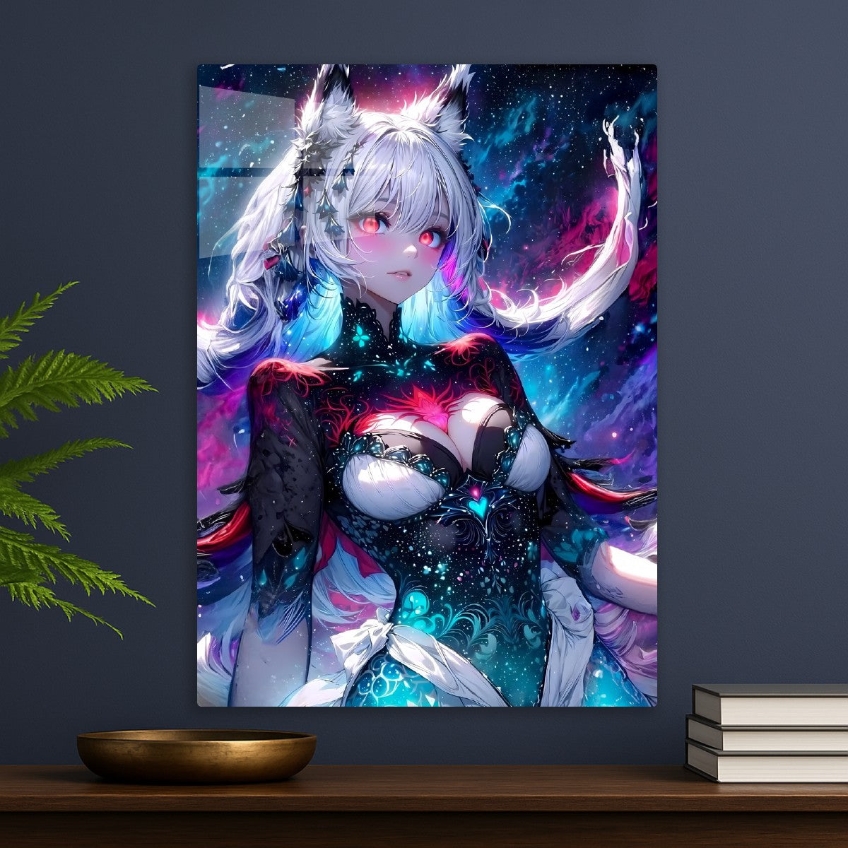 Celestial Enchantress