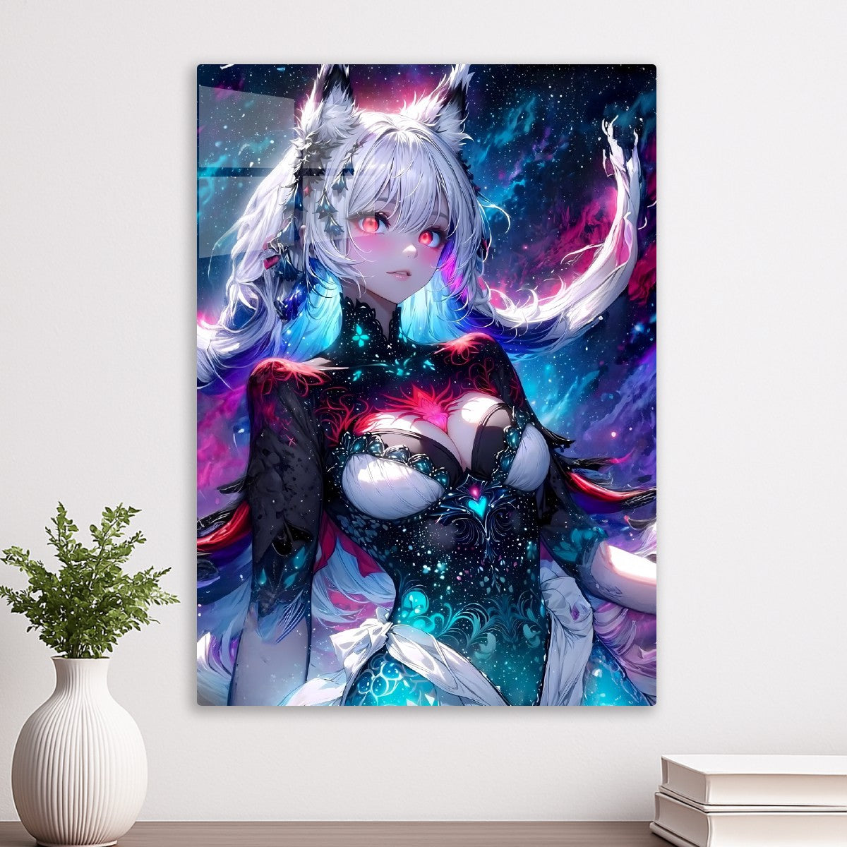 Celestial Enchantress