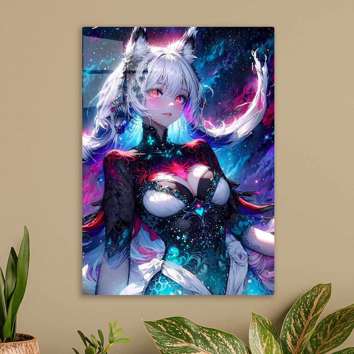 Celestial Enchantress
