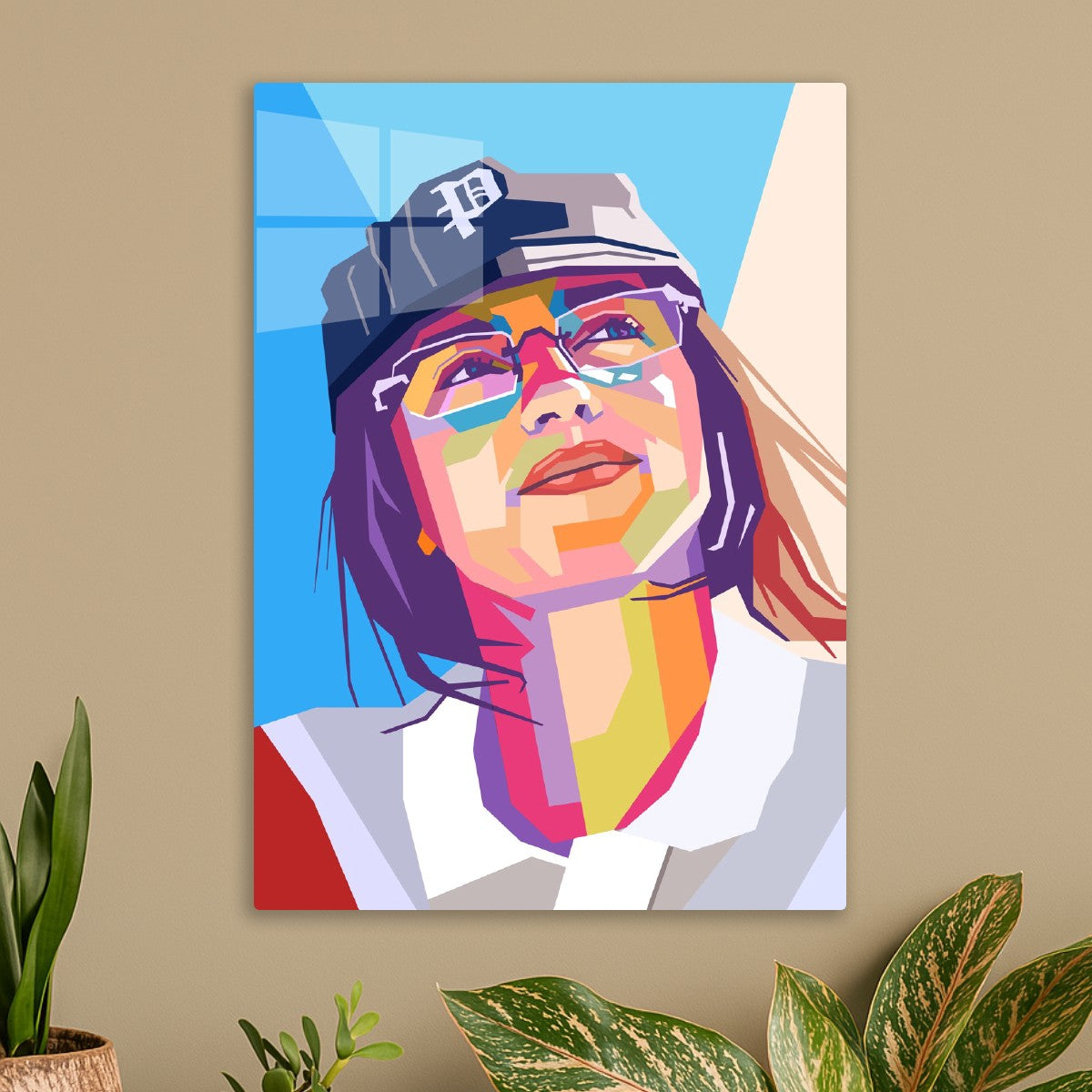 Billie Eilish 