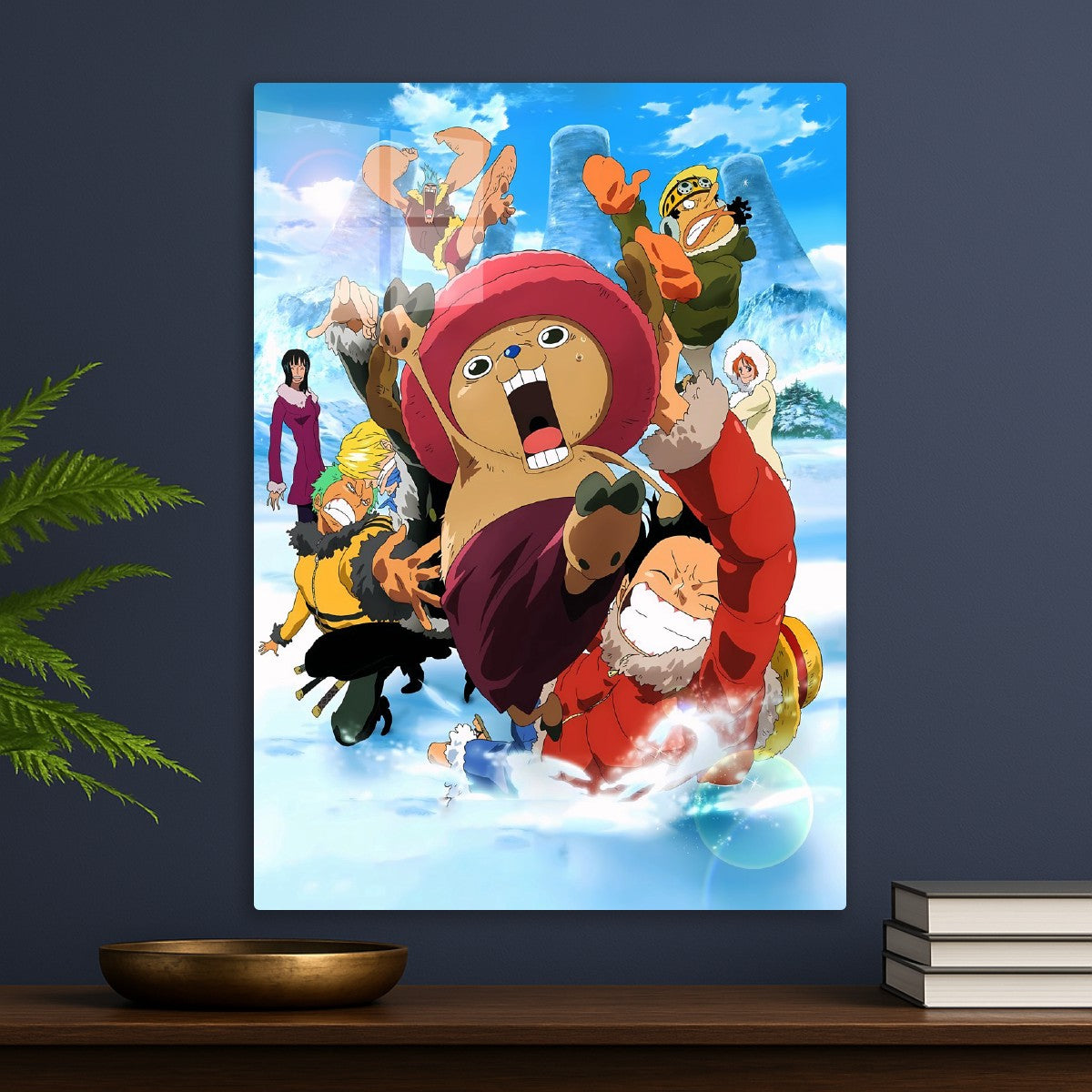 One Piece
