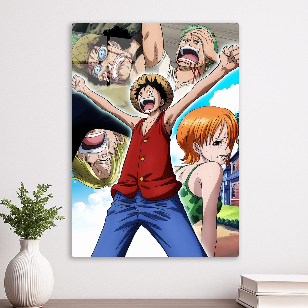One Piece