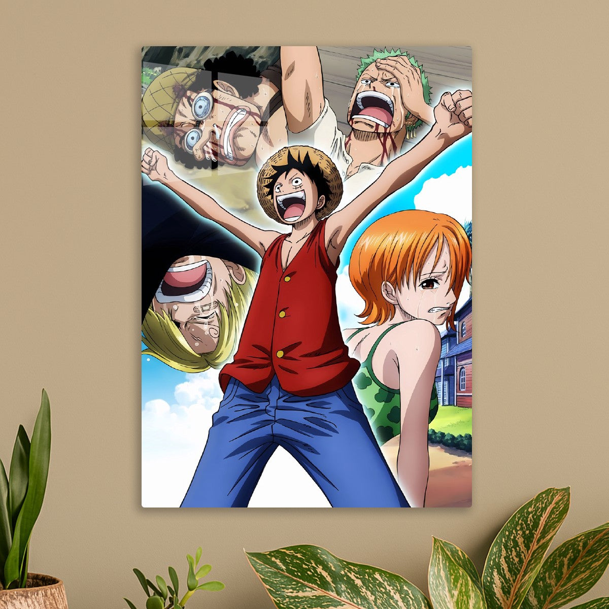 One Piece
