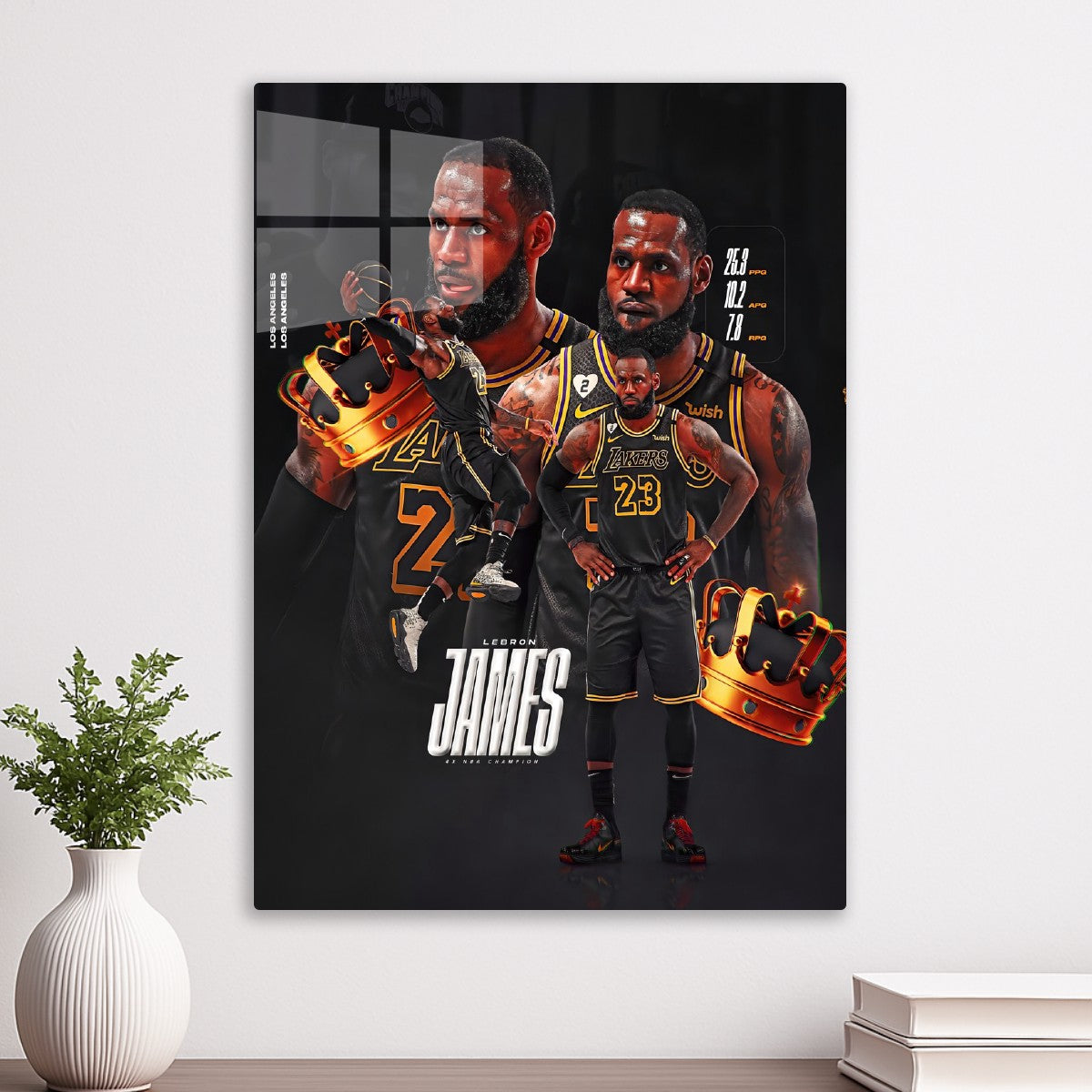 Lebron James