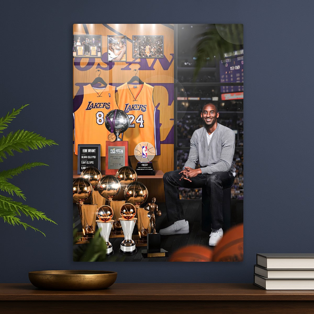 Kobe Bryant