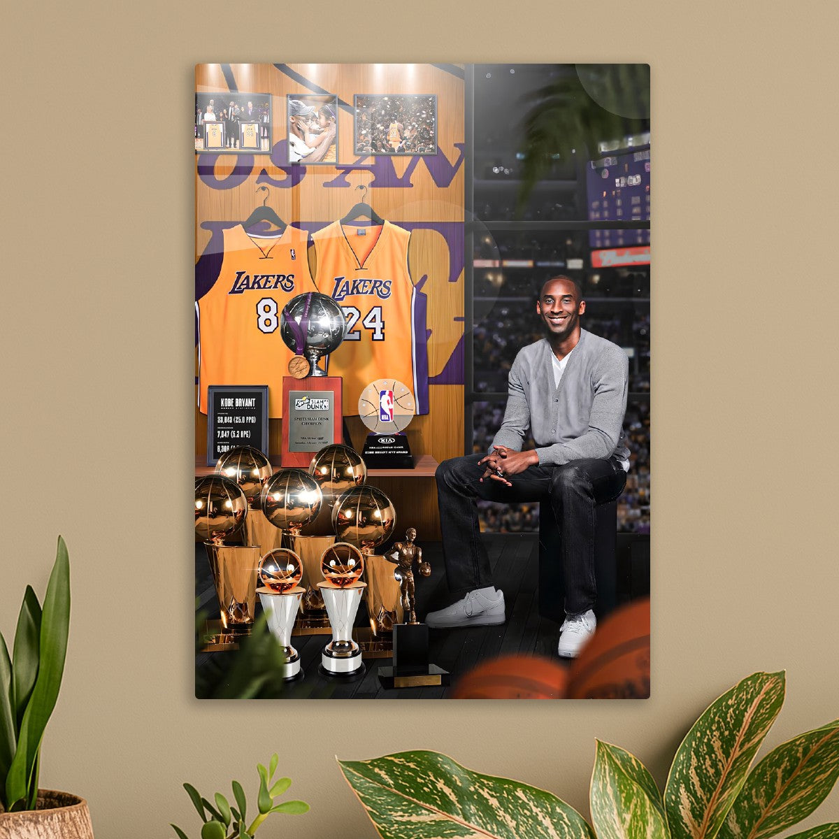 Kobe Bryant