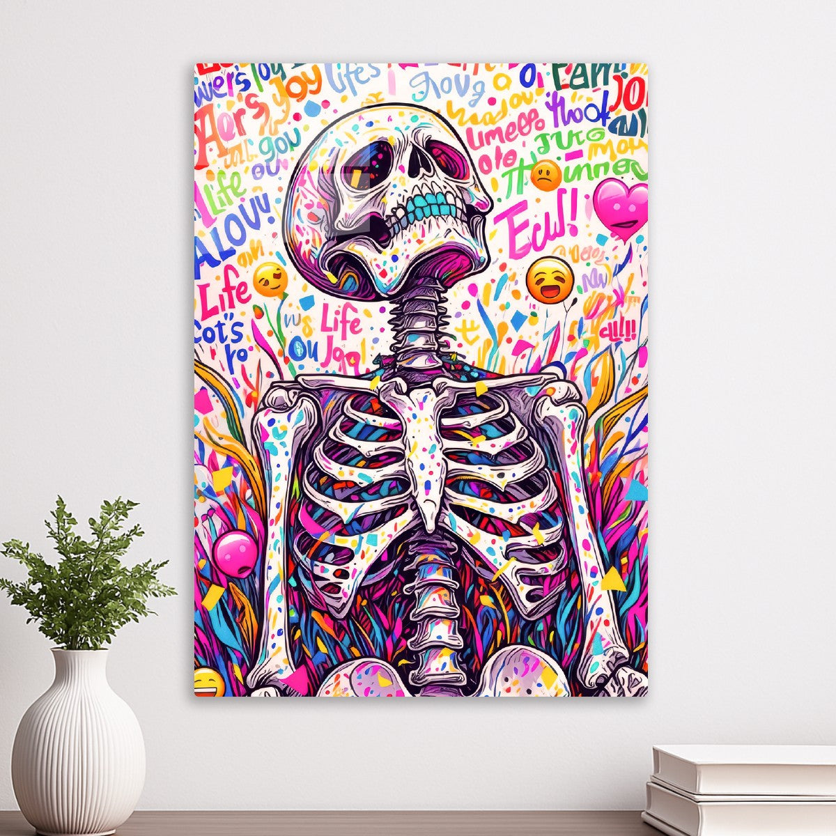 Skeleton