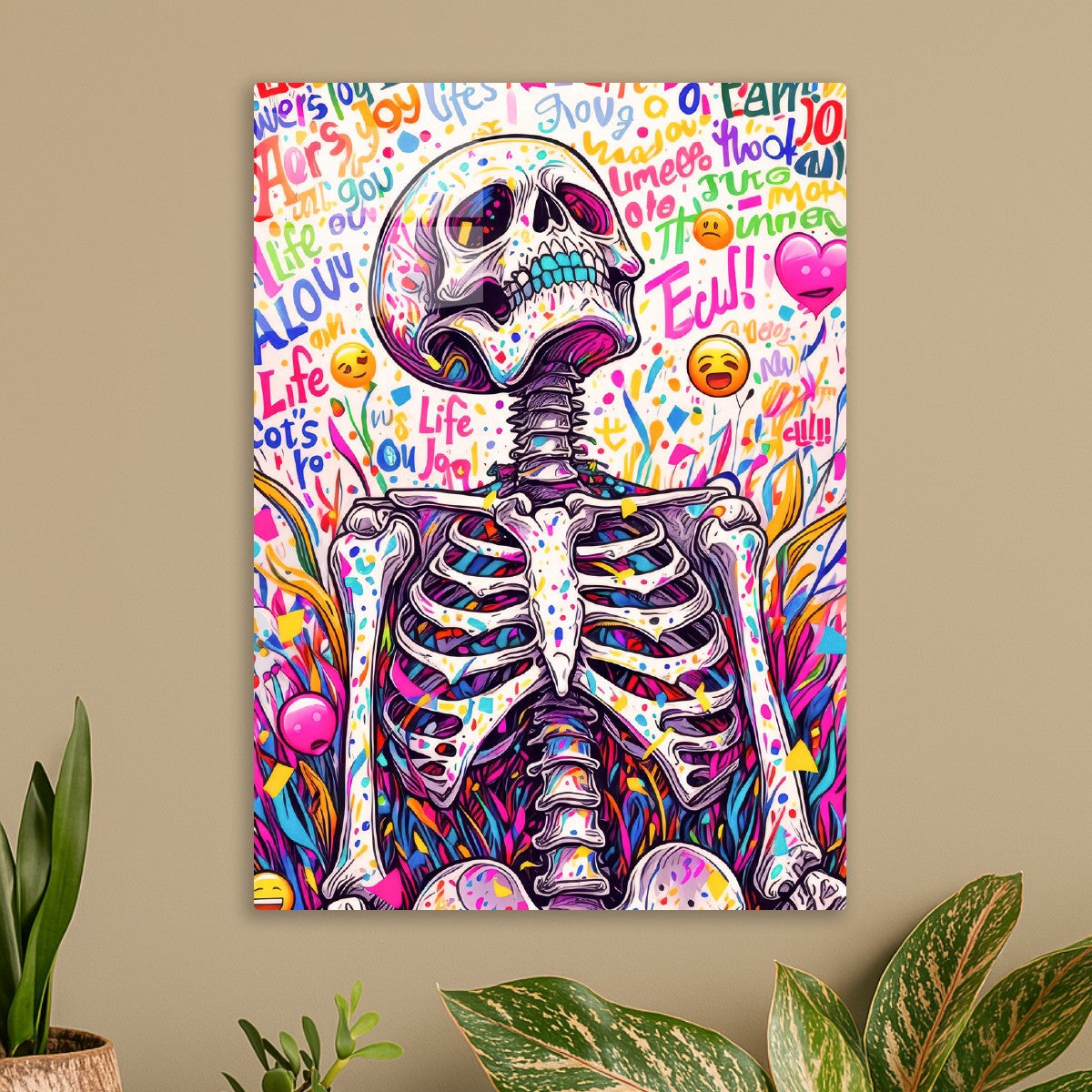 Skeleton